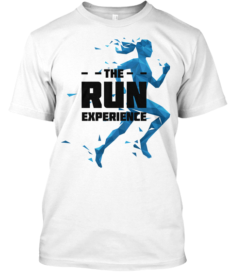 Running  T-shirt